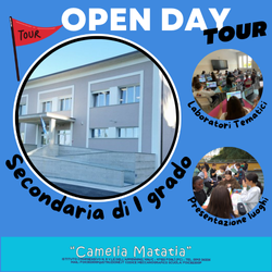 Secondaria di I Grado "S. Martino in Strada" 10 Gennaio. Ore 10:00